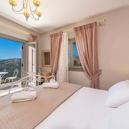 Sunrise By * Agia Efimia