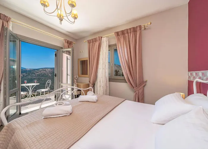 Sunrise By * Agia Efimia