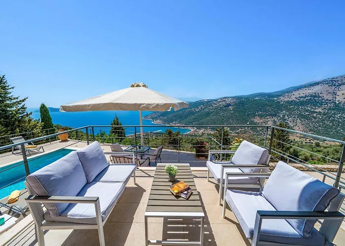 Sunrise By * Agia Efimia